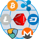 Krypto-Arbitrage