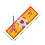 Event-Tickets